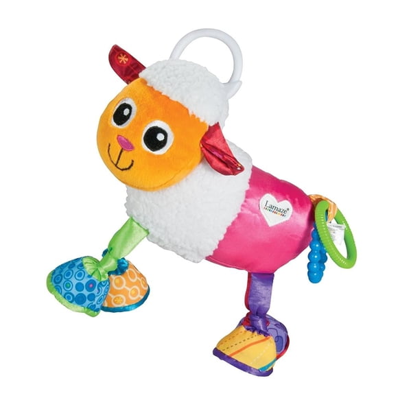 Borreguito Lamaze Shearamy