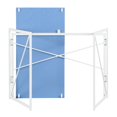 thumbnail image 4 of Ergode Ergode Xtra Bureau Pliant, 4 of 6