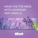 thumbnail image 4 of Plasticplace Revestimientos Para Latas De Basura Con Cordón Blanco, Aroma A Lavanda Y Vainilla Suave, Compatibles Con El Código Q (200 Unidades) 13-17 Galones 25.25" X 32.75", 4 of 9
