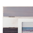 thumbnail image 2 of Marco de fotos DII Z01768 Rustic Farmhouse Shiplap, 10 x 15 cm, 2 of 5