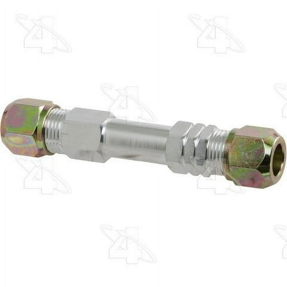 Four Seasons A/C Orifice Tube Repair Kit P/N:16150 Fits select: 1986-2003 FORD MUSTANG, 1986-2004 FORD TAURUS