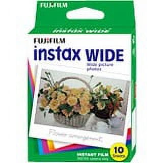 UPC: 4902520217530 | Instax Instant Color Film