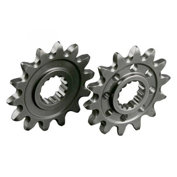 Renthal 481--415-10P Front Sprocket - 10 Tooth