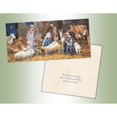 thumbnail image 1 of Natividad - Brillo largo LPG Greetings 66112, 1 of 1