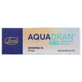 thumbnail image 1 of Aquadran 50mg Gel Lubr Oc Tb 10g, 1 of 4