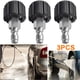 thumbnail image 1 of Accesorios para Pistola para Lavado Autos Conector Enchufe Rápido A Adaptador Universal Interno 14/15 M22 (1/4), 1 of 7