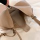 thumbnail image 5 of Conjunto de Bolso de 3 uds, Bolso informal con correa ajustable, Bolso bandolera sólido, Bolso de viaje para mujer, 5 of 9