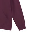 thumbnail image 3 of Gildan Mens Softstyle Midweight Full Zip Hoodie, 3 of 4