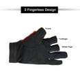 thumbnail image 4 of LEO FISHING Slip-resistant Fingerless Fishing Gloves - Quick Drying, Breathable, Perfect for Sports and Cycling, 4 of 7