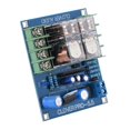 thumbnail image 2 of 7812+UPC1237 Speaker Protection Relay Module Board 12‑24V, 2 of 4