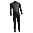 thumbnail image 2 of Traje de buceo Zulema Neopreno completo Manga larga 3XL, 2 of 7