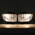 thumbnail image 2 of Faros antiniebla Getz modernos para Kia Morning Picanto Hatchback 2004-2005-, 2 of 3