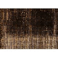 thumbnail image 1 of Ahgly Company Indoor Rectangle Abstract Orange Modern Area Rugs, 8' x 10', 1 of 4