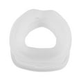 thumbnail image 3 of Coussin de Protection Nasale, Coussin de Remplacement Doux et Flexible pour Centre de Santé pour Senior, 3 of 8