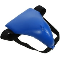 HOMOBABE Reusable Groin Protector for Kids, Wear-Resistant Design for Taekwondo, Boxing, and Martial Arts Safety Gear