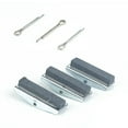 thumbnail image 6 of Cylinder Hone 3Pcs Premium Engine Cylinder Hone Replacement Stones 1 1/8 Long 220 Grit Long lasting Performance, 6 of 7