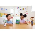 thumbnail image 2 of Disney Pixar Mattel Toy Story 5 Figura Lilypad Interactiva Sonidos, 2 of 5