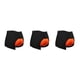 thumbnail image 2 of Yuarrent Nuevos pantalones cortos de ciclismo para bicicleta, ropa interior acolchada 3D de Gel , pantalones para hombres y mujeres Type4 NO4, 2 of 6
