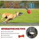 thumbnail image 4 of Dog Toys, Indestructible Tough Squeaky Dog Chew Toy For Dogs Training, Interactive Dog Toys 1pc, 4 of 4