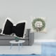 thumbnail image 2 of Cojín con lazo bonito,Almohada con forma de lazo,bonito cojín decorativo con lazo,Funda de almohada con lazo suave y cómodo adorno,Funda de almohada,Funda de almohada navideña 2023 de 18 x, 2 of 8