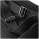 thumbnail image 4 of Bagbase - Mochila mini modelo Essential  (Paquete de 2) (Negro), 4 of 4