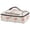 Adorable Flamingo, variant on Iauyy Casserole Carrier for Hot Food Insulated Casserole Travel Carry Bag with Lid Food Warmer Bag for Party/Picnic,Puppy Shepherd Dog