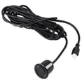 thumbnail image 1 of Distance Sensor, Convenient Infrared Distance Sensor, Wear Resistant Security Automatic Control For Measuring Obstacle Avoidance, 1 of 8