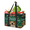 Multicolor 3, variant on ADECORIVY Merry Christmas Bear Reusable Grocery Bags, Foldable Reusable Shopping Bags, Rustic Winter Xmas Trees Collapsible Tote Bag with Reinforced Handles for Kitchen, Picnic