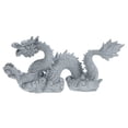 thumbnail image 4 of unbranded  Dragon Ornament Outdoor Lawn Sculpture Decoration, 4 of 8