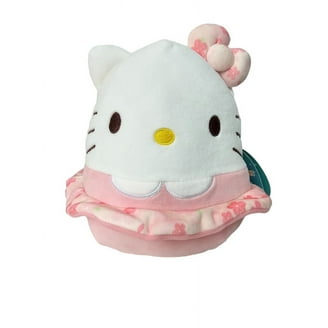 Large Kellytoy Squishmallows Official Hello Kitty Sanrio 20 Inch