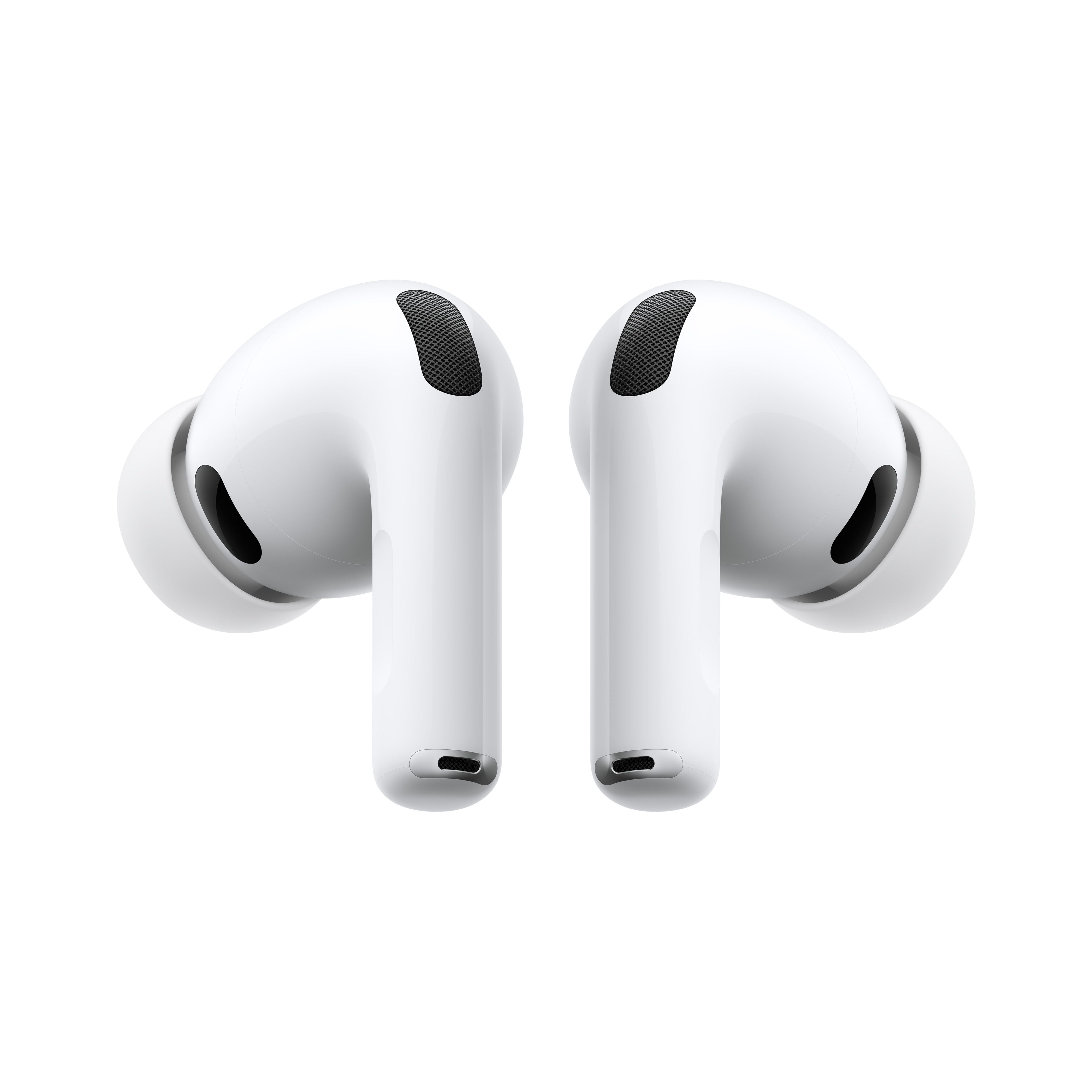 【美品】Apple AirPods Pro3 Refurbished Apple AirPods Pro 3 White In Ear Headphones MFHP4AM/A