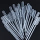 thumbnail image 4 of Gotero De Transferencia Desechable De Plástico 100PCS Para Transferir Líquidos ANGGREK Transfer Dropper, 4 of 7