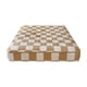 thumbnail image 2 of Sábana Ajustable para Colchón Jxy240924001 | Sábana Ajustable Acolchada Antideslizante 150X200Cm | Protector de Cama de Poliéster Transpirable y Cálido para Invierno | Gris, Azul, Verde, Caqui y Rosa, 2 of 6