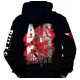 thumbnail image 1 of Sudadera Deportiva Chiicago Buulls N Baa, 1 of 3