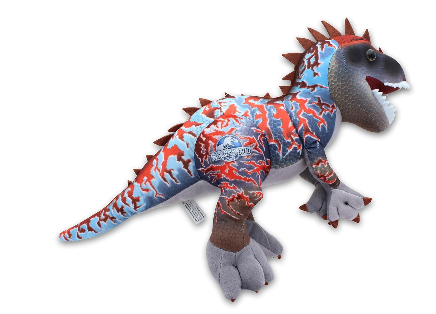 indominus rex plush