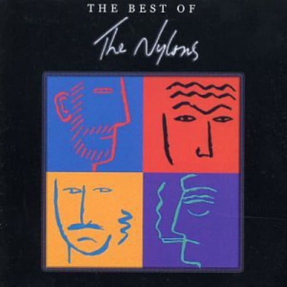 Best of Nylons (CD)
