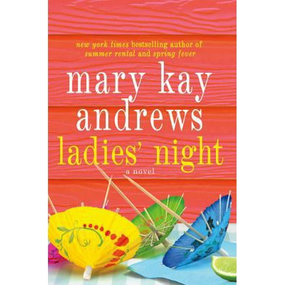 Pre-Owned Ladies' Night (Hardcover) 1250019672 9781250019677