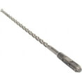thumbnail image 1 of FYBTO Masonry Drill Bit 10mm x 350mm Carbide Tipped Rotary Hammer Bit Square Shank for Impact Drill 1Pcs-0621, 1 of 5
