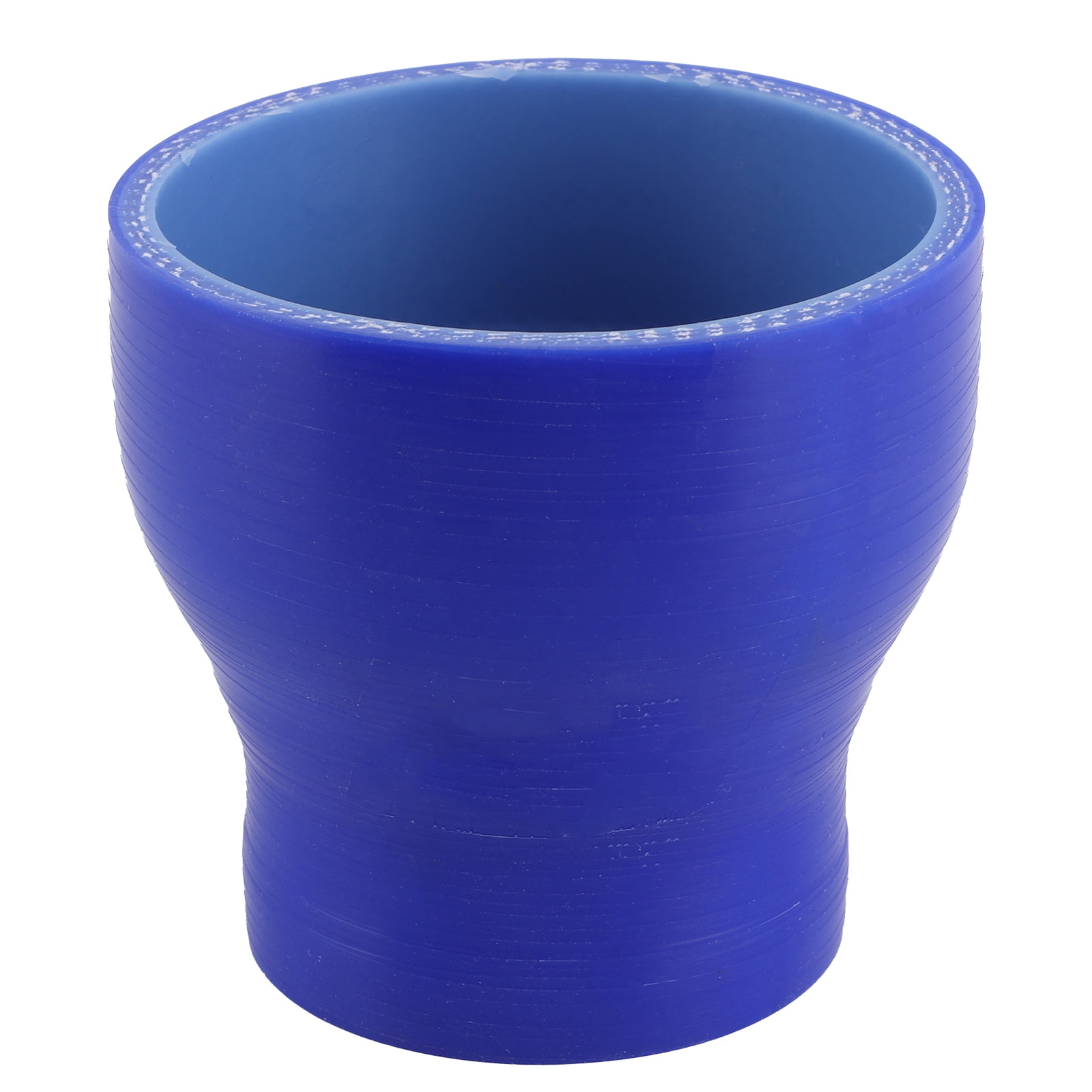 Tuyau Réducteur En Silicone 51mm à 76mm (2" à 3") – Pour Admission Air, Turbo, Refroidisseur – Universel 4 Plis