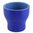 thumbnail image 3 of 2in-3in 4Ply Silicone Coupler Hose Connector for Turbo/Intake/Intercooler Pipe Universal, 3 of 9