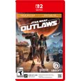 thumbnail image 1 of Jeu vidéo Star Wars Outlaws Gold Edition pour (Nintendo Switch 2) - code dans la case, 1 of 5