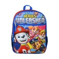 thumbnail image 1 of Paw Patrol 16 Inch Backpack - Heroes Unleashed, 1 of 1