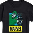 thumbnail image 3 of Marvel - Fantastic Four Doom - Men's Short Sleeve Graphic T-Shirt, 3 of 5