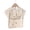 A, variant on Water Proofing Baby Feeding Bib with Catcher Pocket for Toddler Spill Proof Easy Cleaning Short Sleeve Smock
