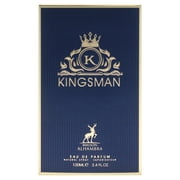 Maison Alhambra Kingsman , 3.4 oz EDP Spray
