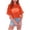 Red, variant on MuXiKeJi Clothes Womens Sheer Mesh Top Fishnet T Shirts Short Sleeve See Through Casual Crop Tops