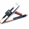 thumbnail image 6 of NYX Professional Makeup Micro-Contour Duo Pencil, Deep, 6 of 6