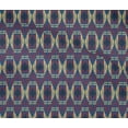 thumbnail image 4 of oneOone Cotton Flex Fabric Geometric Ikat Decor Fabric Printed BTY 40 Inch Wide, 4 of 4