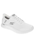 thumbnail image 2 of Zapatos Skechers Go Walk Flex sin cordones para hombre, manos libres, color blanco 8.5, 2 of 7