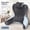 Grey&blue, variant on Reading Pillow for Bed, 22” Bed Rest Pillow with Arms, Ergonomic Back Support Cushion for Sitting Up, Working, Gaming, Watching TV, Grey/Dark Grey